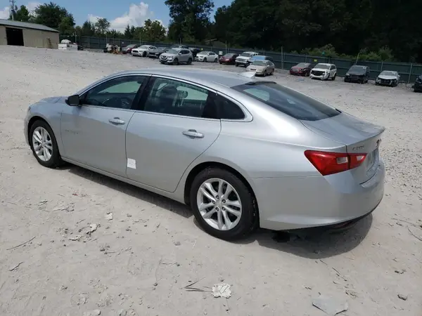 1G1ZE5ST2GF252636 2016 CHEVROLET MALIBU - Image 2