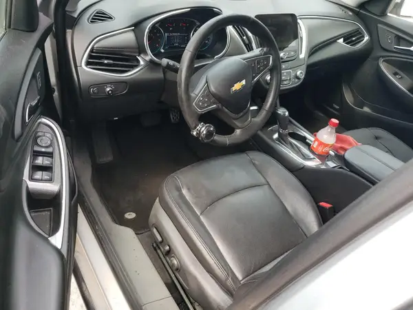 1G1ZE5ST2GF252636 2016 CHEVROLET MALIBU - Image 8