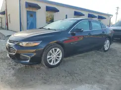 1G1ZE5ST2GF252667 2016 CHEVROLET MALIBU