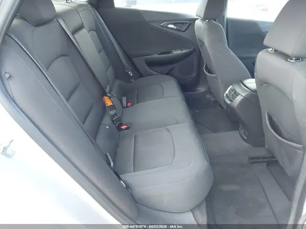 1G1ZE5ST2GF254564 2016 CHEVROLET MALIBU - Image 8