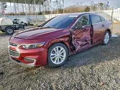 1G1ZE5ST2GF255052 2016 CHEVROLET MALIBU