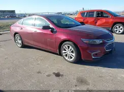 1G1ZE5ST2GF255147 2016 CHEVROLET MALIBU