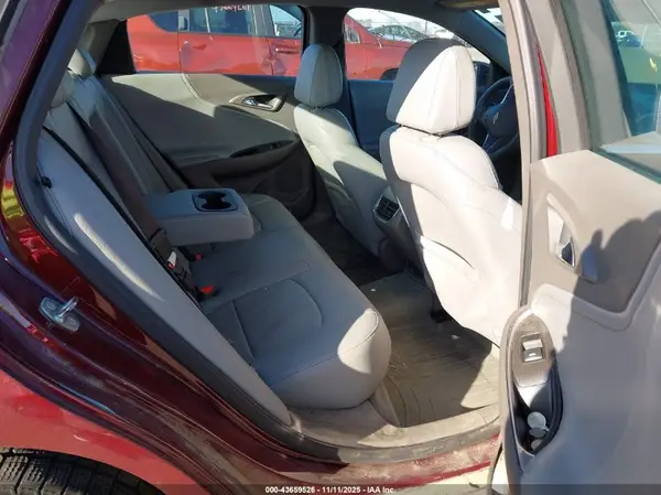 1G1ZE5ST2GF255147 2016 CHEVROLET MALIBU - Image 8