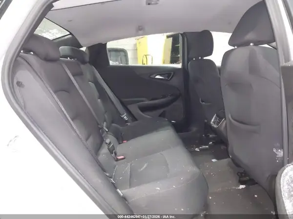 1G1ZE5ST2GF256783 2016 CHEVROLET MALIBU - Image 8