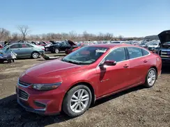 1G1ZE5ST2GF257299 2016 CHEVROLET MALIBU