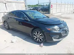 1G1ZE5ST2GF257707 2016 CHEVROLET MALIBU