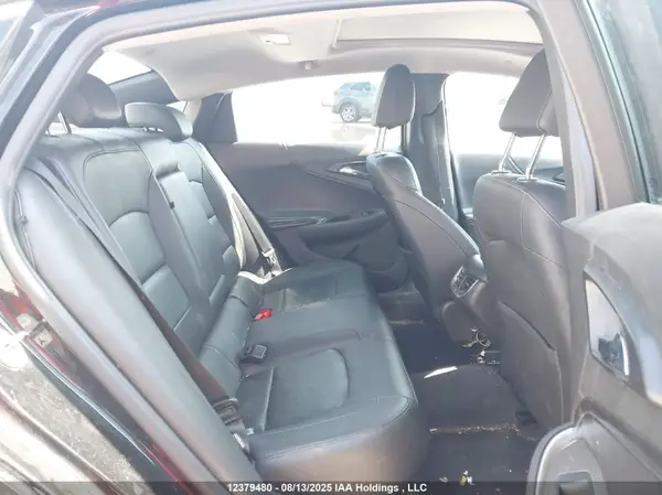 1G1ZE5ST2GF257707 2016 CHEVROLET MALIBU - Image 8