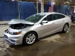 1G1ZE5ST2GF258274 2016 CHEVROLET MALIBU