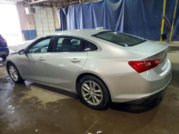 1G1ZE5ST2GF258274 2016 CHEVROLET MALIBU - Image 2