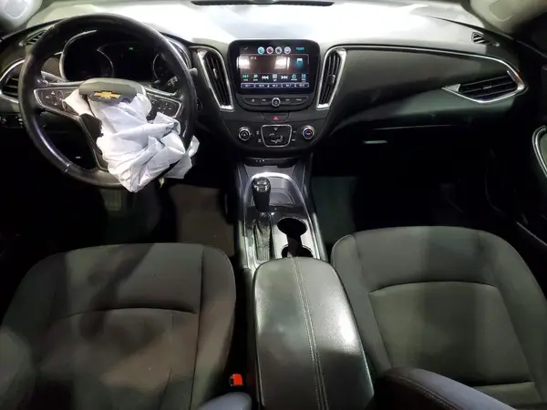 1G1ZE5ST2GF258274 2016 CHEVROLET MALIBU - Image 8