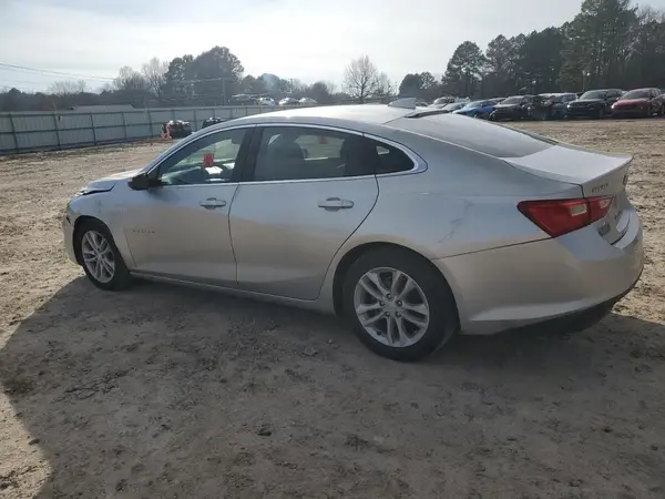 1G1ZE5ST2GF258968 2016 CHEVROLET MALIBU - Image 2