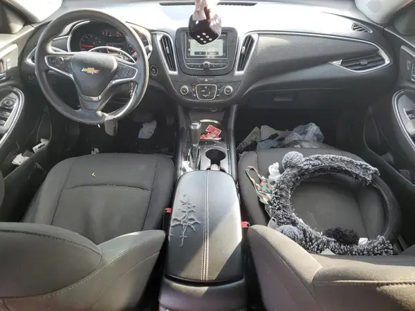 1G1ZE5ST2GF258968 2016 CHEVROLET MALIBU - Image 8