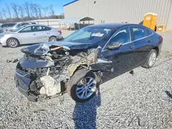 1G1ZE5ST2GF259120 2016 CHEVROLET MALIBU