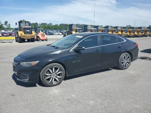 1G1ZE5ST2GF259859 2016 CHEVROLET MALIBU - Image 1