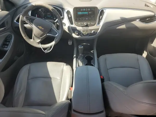 1G1ZE5ST2GF259859 2016 CHEVROLET MALIBU - Image 8