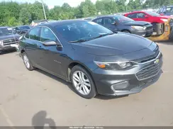 1G1ZE5ST2GF260641 2016 CHEVROLET MALIBU