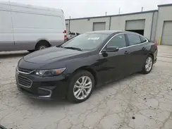 1G1ZE5ST2GF261031 2016 CHEVROLET MALIBU