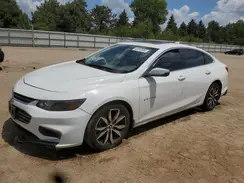 1G1ZE5ST2GF261322 2016 CHEVROLET MALIBU
