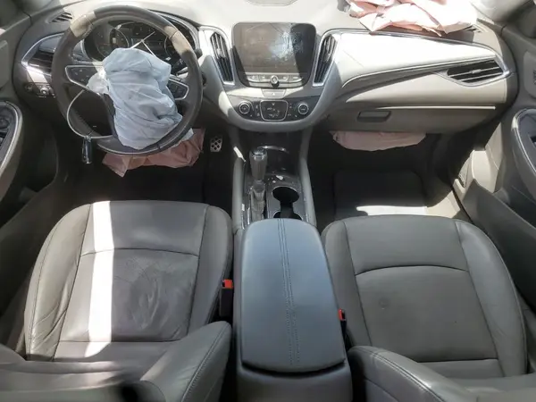 1G1ZE5ST2GF261322 2016 CHEVROLET MALIBU - Image 8