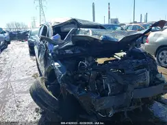 1G1ZE5ST2GF261966 2016 CHEVROLET MALIBU