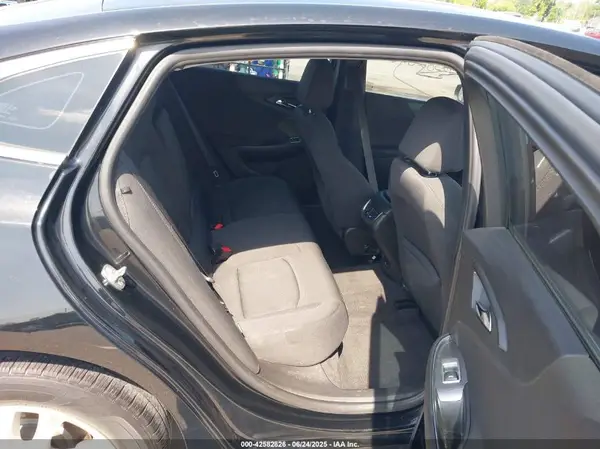 1G1ZE5ST2GF262096 2016 CHEVROLET MALIBU - Image 8