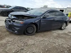 1G1ZE5ST2GF262227 2016 CHEVROLET MALIBU