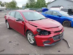 1G1ZE5ST2GF264494 2016 CHEVROLET MALIBU