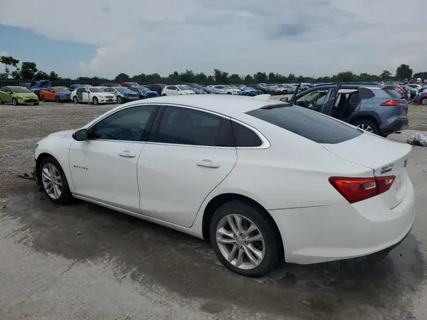 1G1ZE5ST2GF264978 2016 CHEVROLET MALIBU - Image 2