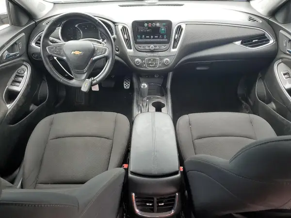 1G1ZE5ST2GF264978 2016 CHEVROLET MALIBU - Image 8