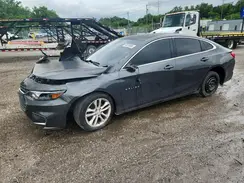 1G1ZE5ST2GF265340 2016 CHEVROLET MALIBU
