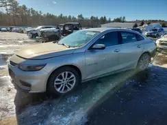 1G1ZE5ST2GF265578 2016 CHEVROLET MALIBU