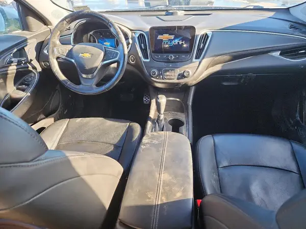 1G1ZE5ST2GF265578 2016 CHEVROLET MALIBU - Image 8