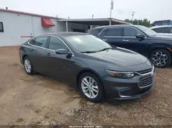 1G1ZE5ST2GF266326 2016 CHEVROLET MALIBU