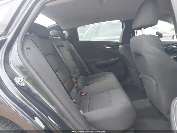1G1ZE5ST2GF266326 2016 CHEVROLET MALIBU - Image 8