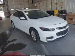 1G1ZE5ST2GF266519 2016 CHEVROLET MALIBU