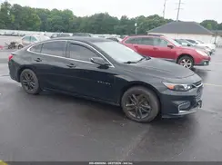 1G1ZE5ST2GF266536 2016 CHEVROLET MALIBU