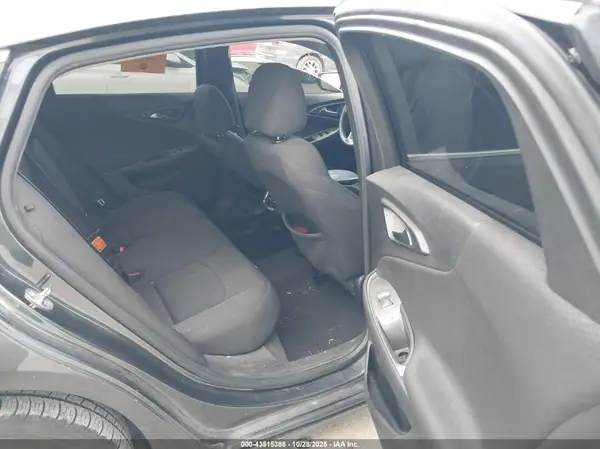 1G1ZE5ST2GF267671 2016 CHEVROLET MALIBU - Image 8