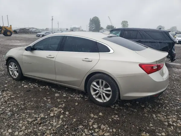 1G1ZE5ST2GF267881 2016 CHEVROLET MALIBU - Image 2