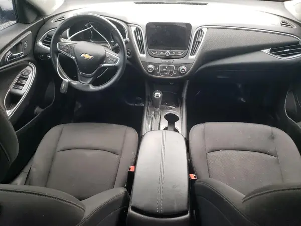 1G1ZE5ST2GF267881 2016 CHEVROLET MALIBU - Image 8