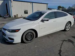 1G1ZE5ST2GF270439 2016 CHEVROLET MALIBU
