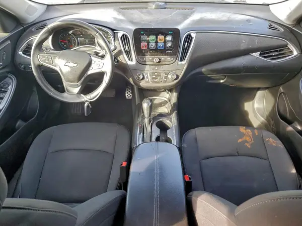 1G1ZE5ST2GF270439 2016 CHEVROLET MALIBU - Image 8