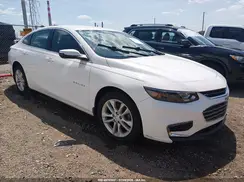 1G1ZE5ST2GF272322 2016 CHEVROLET MALIBU