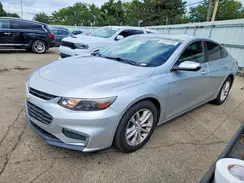 1G1ZE5ST2GF272790 2016 CHEVROLET MALIBU