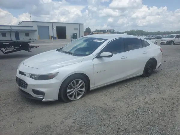 1G1ZE5ST2GF272899 2016 CHEVROLET MALIBU - Image 1
