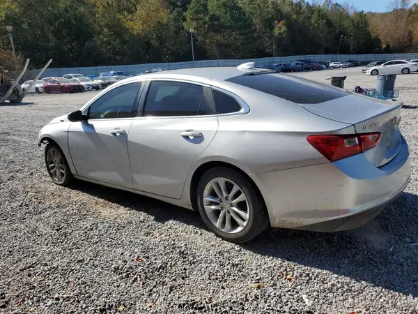 1G1ZE5ST2GF273826 2016 CHEVROLET MALIBU - Image 2