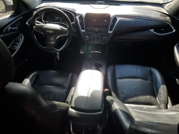 1G1ZE5ST2GF273826 2016 CHEVROLET MALIBU - Image 8