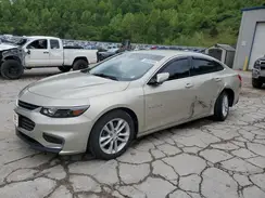 1G1ZE5ST2GF274278 2016 CHEVROLET MALIBU