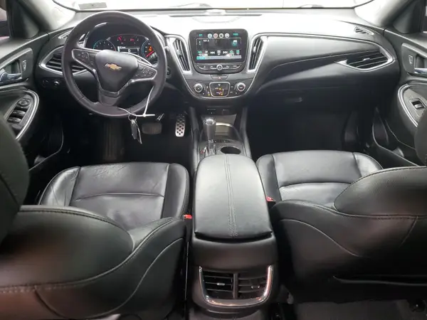1G1ZE5ST2GF274278 2016 CHEVROLET MALIBU - Image 8