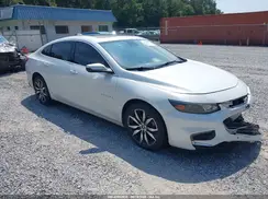 1G1ZE5ST2GF274569 2016 CHEVROLET MALIBU