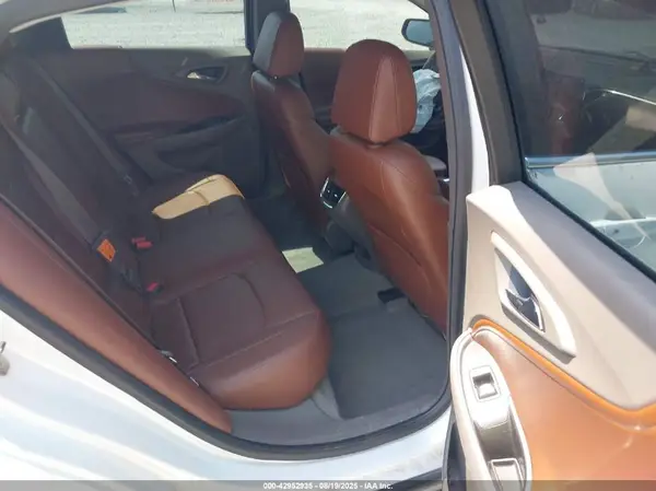 1G1ZE5ST2GF274569 2016 CHEVROLET MALIBU - Image 8
